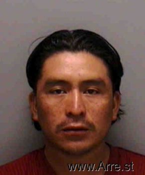 Pedro  Gonzalez Mugshot