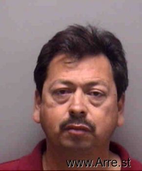 Pedro Manzano Gonzalez Mugshot