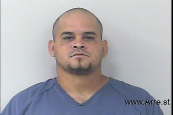 Pedro Luis Gonzalez-rodriguez Mugshot