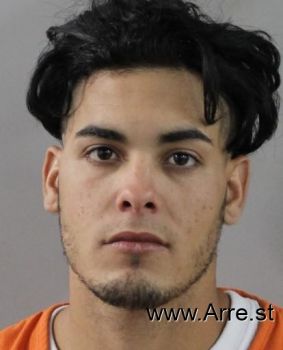 Pedro Miguel Gonzalez Diaz Mugshot