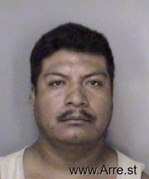 Pedro  Jimenez Mugshot