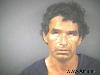 Pedro L Jimenez Mugshot