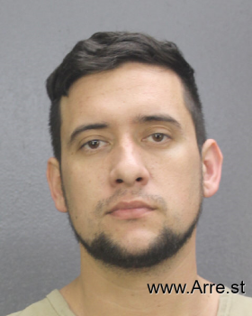 Pedro  Jimenez Mugshot