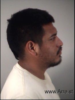 Pedro  Jimienez Mendez Mugshot