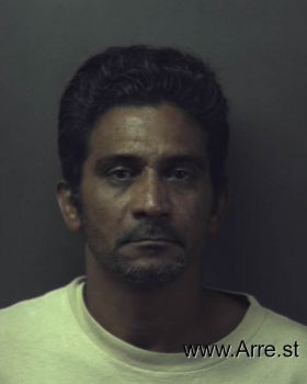 Pedro Nmn Jiminez Mugshot