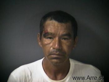 Pedro Lopez Jiminez Mugshot