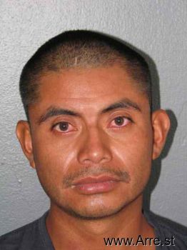 Pedro Domingo Juarez Mugshot