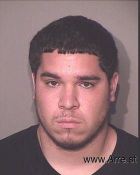 Pedro Juan Lugo Mugshot