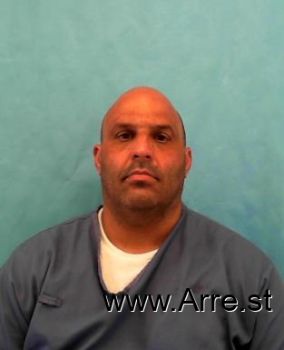 Pedro S Martinez Mugshot