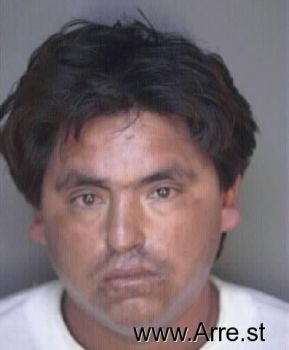 Pedro  Martinez Mugshot