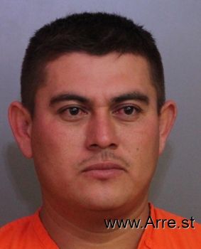 Pedro Cantoran Martinez Mugshot