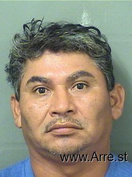 Pedro Calixto Martinez Mugshot