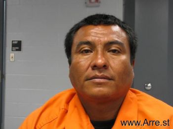 Pedro Nmn Martinez Mugshot