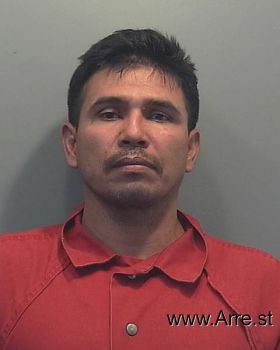 Pedro Riveria Martinez Mugshot