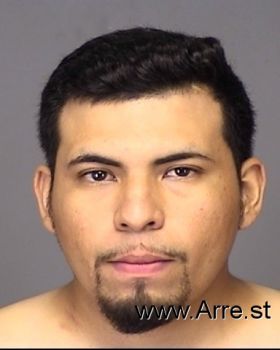 Pedro Francisco Martinez Mugshot