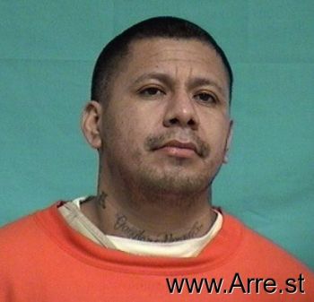 Pedro Adrieo Martinez-arenas Mugshot