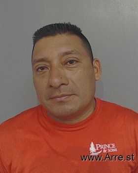 Pedro  Martinez-cardoza Mugshot