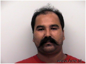 Pedro  Martinez-jaimes Mugshot