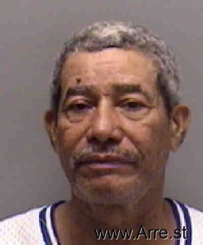 Pedro Miguel Martinez-leon Mugshot