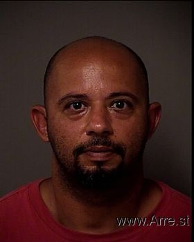 Pedro  Martinez-nieves Mugshot