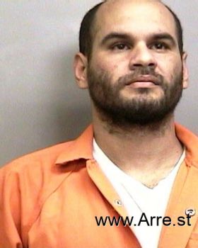 Pedro Pablo Martinez-ortiz Mugshot