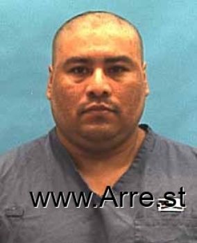 Pedro  Martinez-ramirez Mugshot