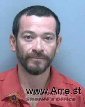 Pedro Luis Martinez Alberto Mugshot