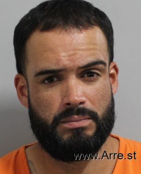 Pedro J Martinez Leon Mugshot