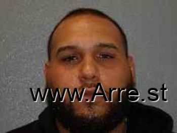 Pedro Gabriel Martinez Montalvo Mugshot