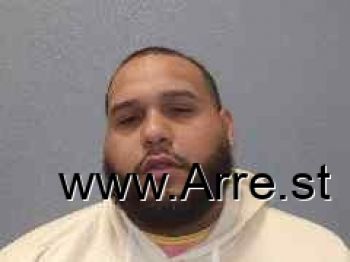 Pedro Gabriel Martinez Montalvo Mugshot