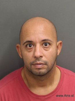 Pedro  Martinez Nieves Mugshot