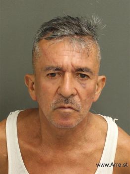 Pedro Rene Martinezcastaneda Mugshot