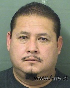 Pedro Antonio Martinezmejia Mugshot