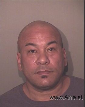 Pedro Manuel Morales Mugshot