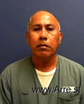 Pedro  Morales Mugshot