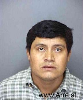 Pedro Enrique Morales Mugshot