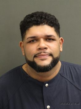 Pedro Yaed Morales Mugshot