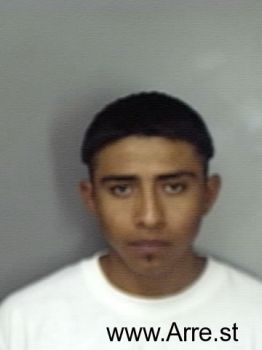 Pedro Carbajal Morales Mugshot