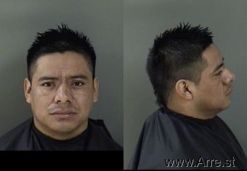 Pedro Ca Morales Mugshot