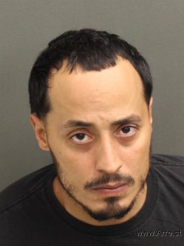 Pedro Juan Morales Mugshot