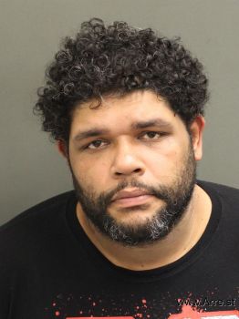 Pedro Yaed Morales Mugshot