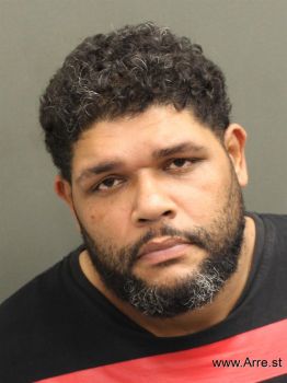 Pedro Yaed Morales Mugshot