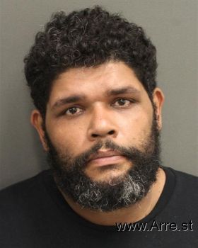 Pedro Yaed Morales Mugshot