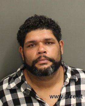 Pedro Yaed Morales Mugshot