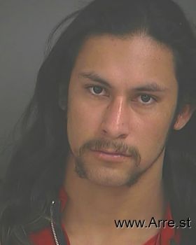 Pedro Leon Morales Mugshot