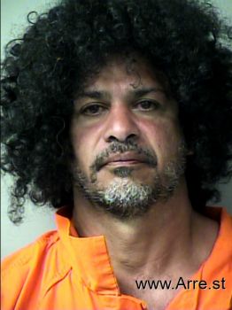 Pedro Julio Morales-gonzalez Mugshot