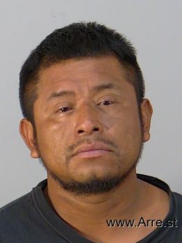 Pedro  Morales Sanchez Mugshot