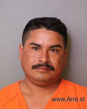 Pedro  Munoz-martinez Mugshot