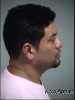 Pedro R Navarrete Mugshot