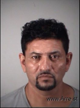 Pedro Rafael Navarrete Mugshot